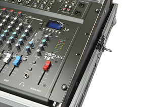 Mixer Rack Brackets for CLUBXS12